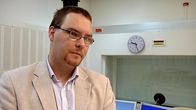 Päätoimittaja Karri Kannala