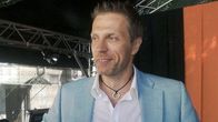 Jari Sarasvuo.