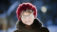Ulla-Lena Lundberg.