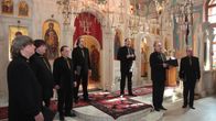 Optina Pustynin laulajat 