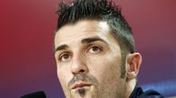 David Villa.