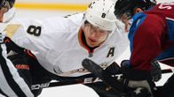 Teemu Selänne.