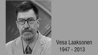 Vesa Laaksonen