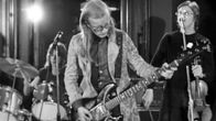 Juice Leskinen lavalla