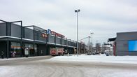 Imatran Citymarket.
