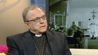 Luther-säätiön piispa Risto Soramies.