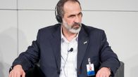 Moaz al-Khatib