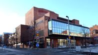 Tampereen Työväen Teatteri.