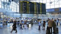 Helsinki-Vantaa lentoasema