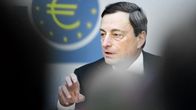 Mario Draghi.