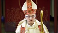 Rovasti Risto Soramies vihittiin piispan virkaan Helsingin Kalliossa Pyhän Sydämen kappelissa 4. toukokuuta. Risto Soramiehestä tulee Suomen evankelisluterilaisen lähetyshiippakunnan ensimmäinen piispa.