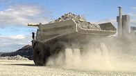 Northland resources Pajalan kaivos