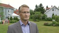 Tietoturvayhtiö Stonesoftin kyberturvallisuusjohtaja Jarno Limnéll.