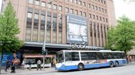 Tampereen Stockmann