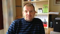 Veikko Feodoroff kolttien luottamusmies