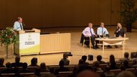 Päämajasymposium 2013