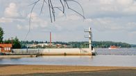 Väinölänniemen uimaranta