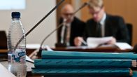Wincapitan rikoshyötyjuttujen käsittely Pohjois-Savon käräjäoikeudessa.