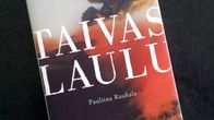 Pauliina Rauhalan Taivaslaulu -kirja.