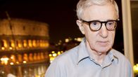 Woody Allen