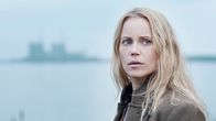 Saga (Sofia Helin) Silta-sarjassa.