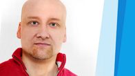 Janne Ahjopalo