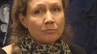Anneli Auer lähikuvassa