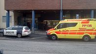 Myllytullin OSAO:ssa sattui puukotus 10.10.2013