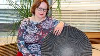 Marja Pirttivaara.