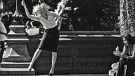 Kuva elokuvasta Frances Ha.