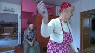Eero ja Irja Tenhunen