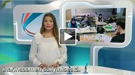 Yle Ođđasat 28.1.2014