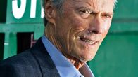 Clint Eastwood.