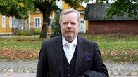 kansanedustaja Reijo Tossavainen