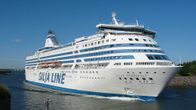 silja symphony