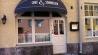 ravintola chef sommelier