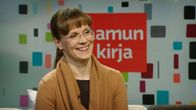 Sari Pöyliö.