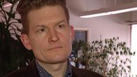 Eduskuntatutkimuksen keskuksen johtaja Erkka Railo.