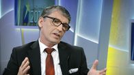 Kristillisdemokraattien varapuheenjohtaja Sauli Ahvenjärvi.