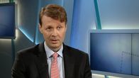 Nokian hallituksen puheenjohtaja Risto Siilasmaa.