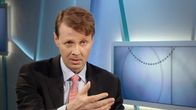 Nokian hallituksen puheenjohtaja Risto Siilasmaa.