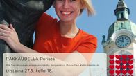 lovepori-mainos