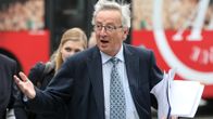 Jean-Claude Juncker.