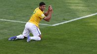 Brasilian Hulk 2014