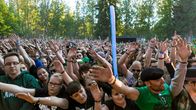 Provinssirock 2014