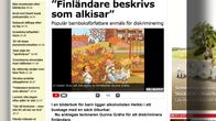 Nettisivu-kaappaus.