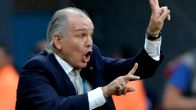Alejandro Sabella.