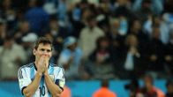 Lionel Messi.