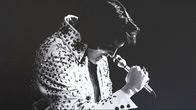 Elvis-kuvakirjan kuvat on ottanut kiertuemanageri Ed Bonja