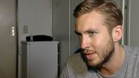 Calvin Harris.